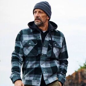 Meet your Posher, Rob